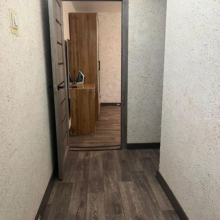 Apartament Bokonbaeva 195 Biszkek Zewnętrze zdjęcie