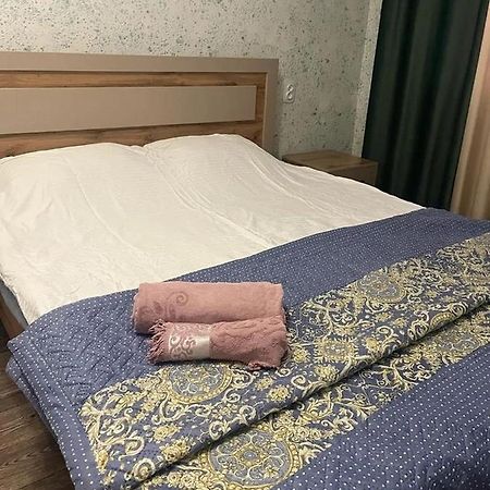 Apartament Bokonbaeva 195 Biszkek Zewnętrze zdjęcie