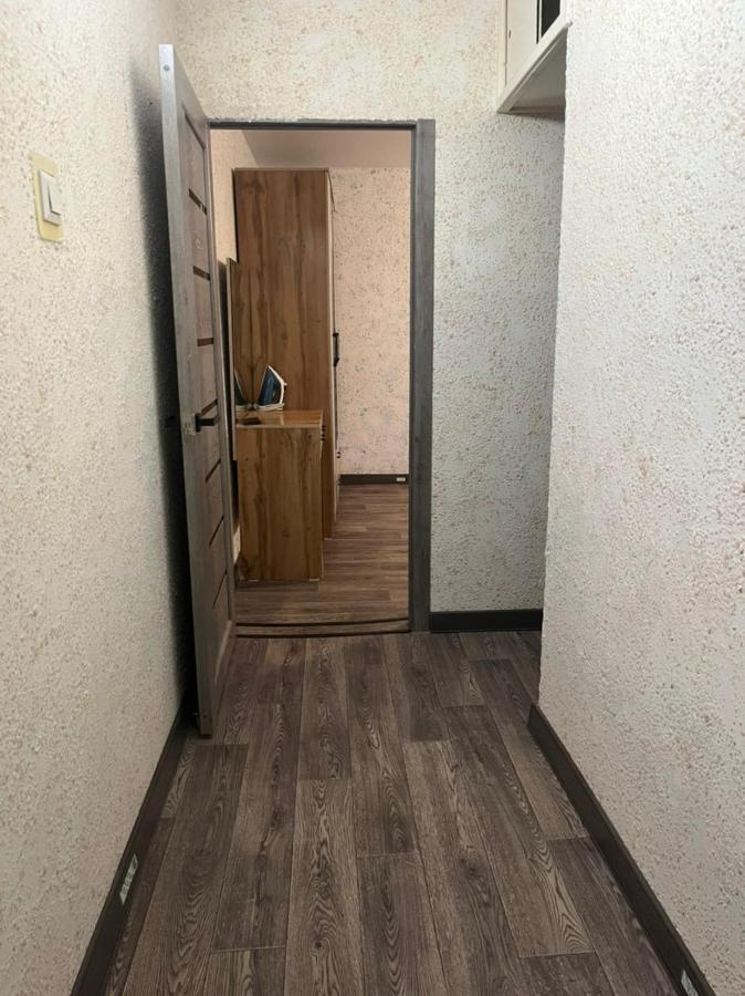 Apartament Bokonbaeva 195 Biszkek Zewnętrze zdjęcie